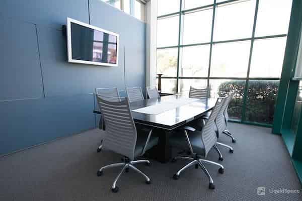 Private Offices