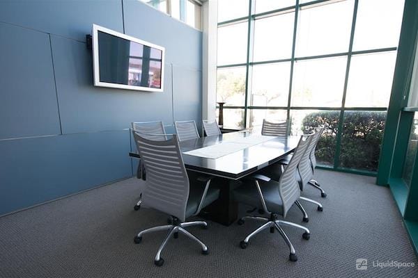 Silicon Valley Business Center ...