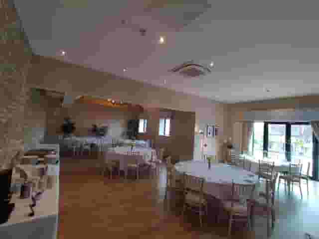 Cedar Suite