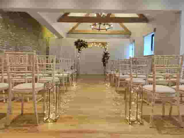 Voco Lythe Hill Hotel & Spa