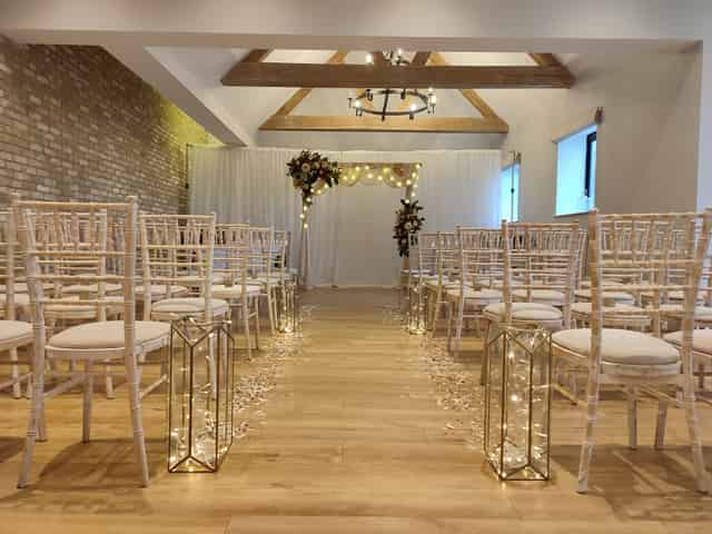 Voco Lythe Hill Hotel & Spa