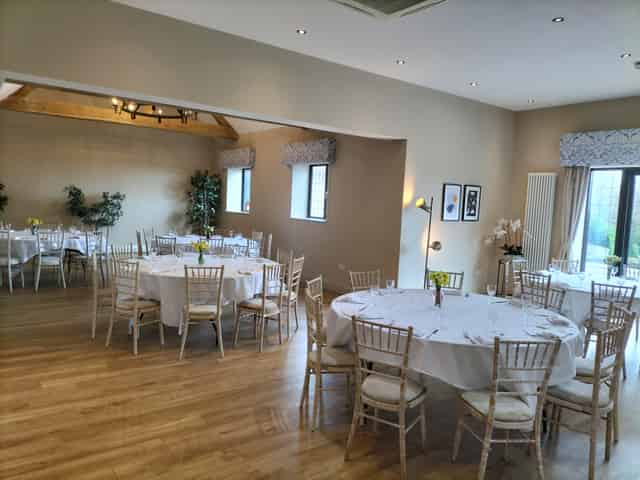 Cedar Suite