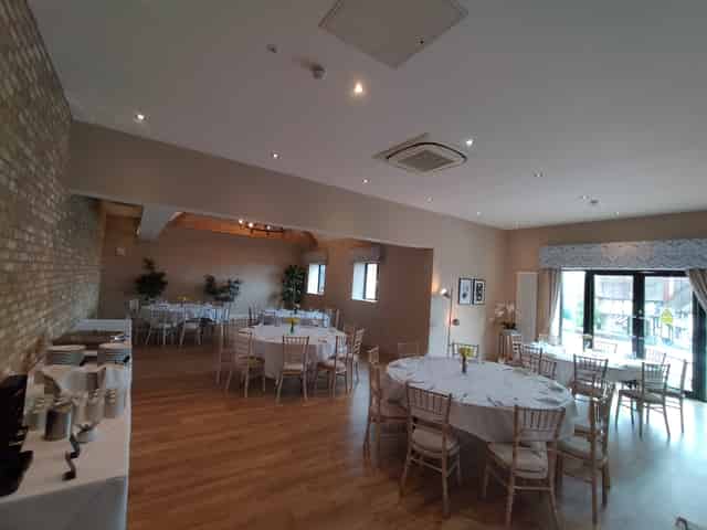 Cedar Suite