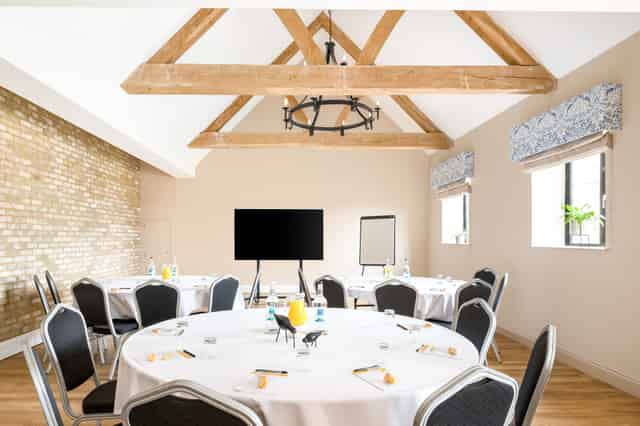 Cedar Suite