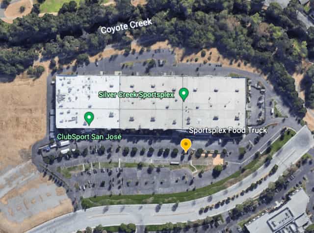 Food Truck Pop-Up at Silver Creek ...