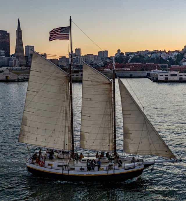 Pricing — Bay Lights Charters