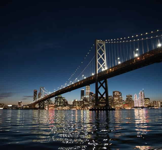 Bay Lights Charters