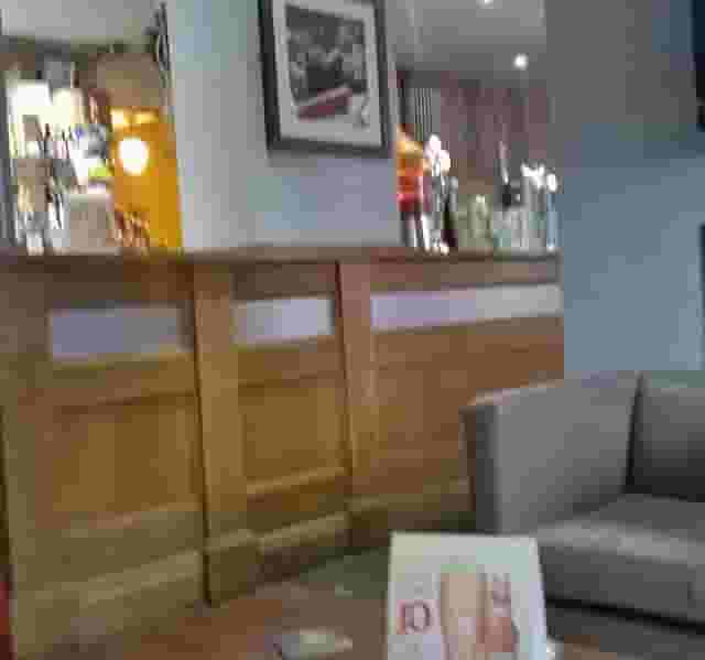 Function Room