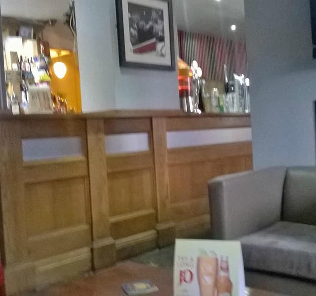 Function Room