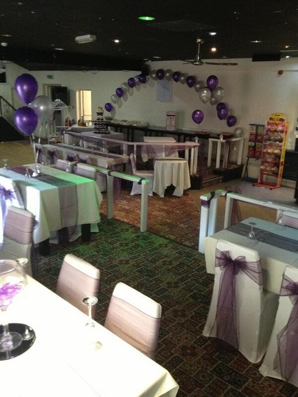 Function Room