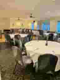 Christmas Party Venues