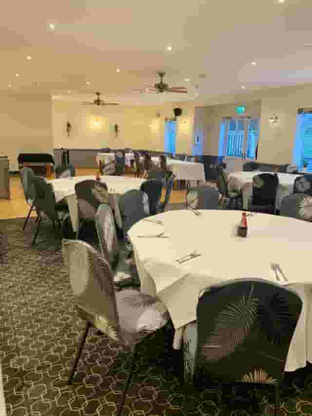 Function Room