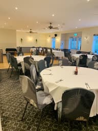 Christmas Party Venues