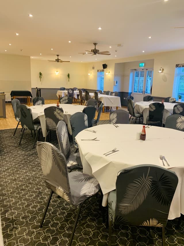Function Room