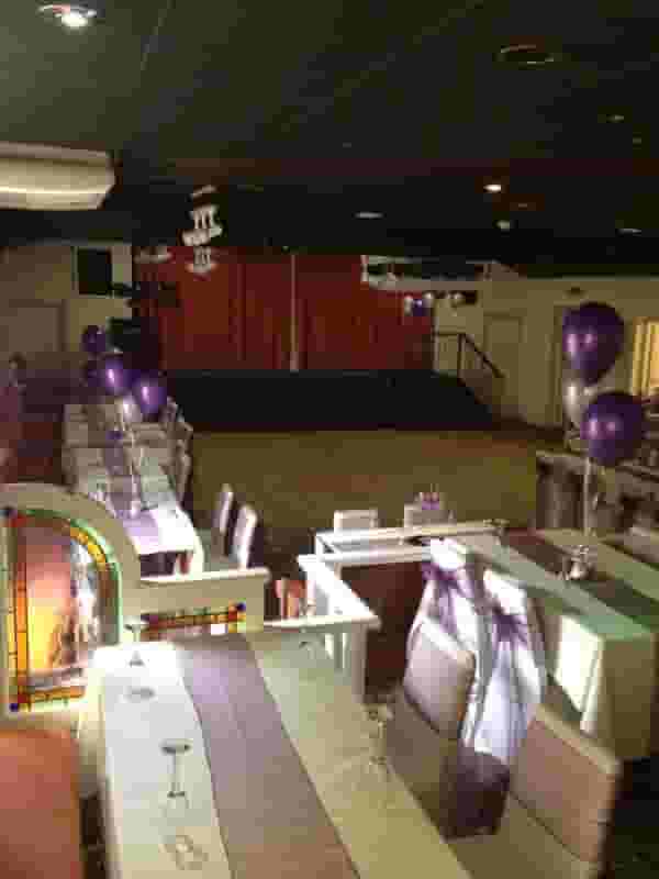 Function Room