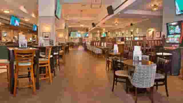 The Sportsman Pub