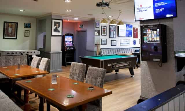 Lounge