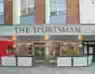 Small Meeting Rooms
