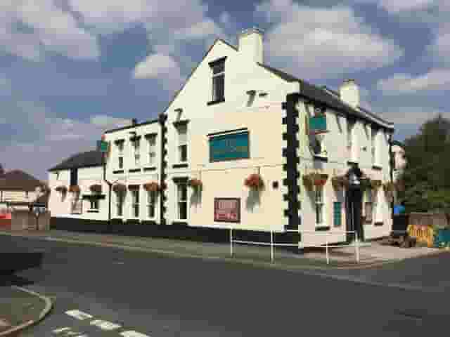 Pub