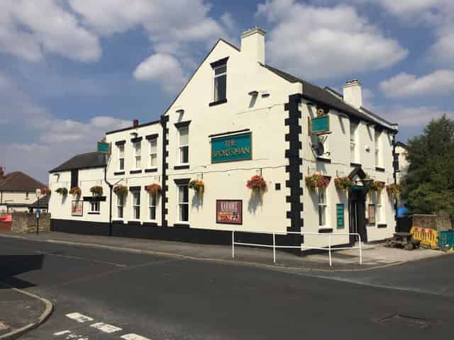 Pub