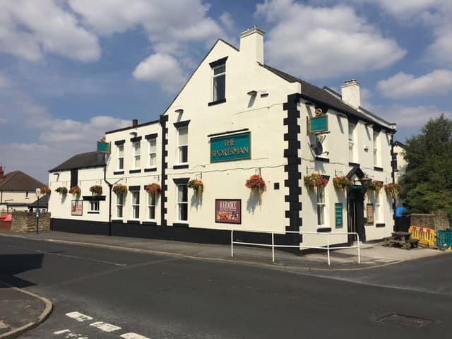 Pub