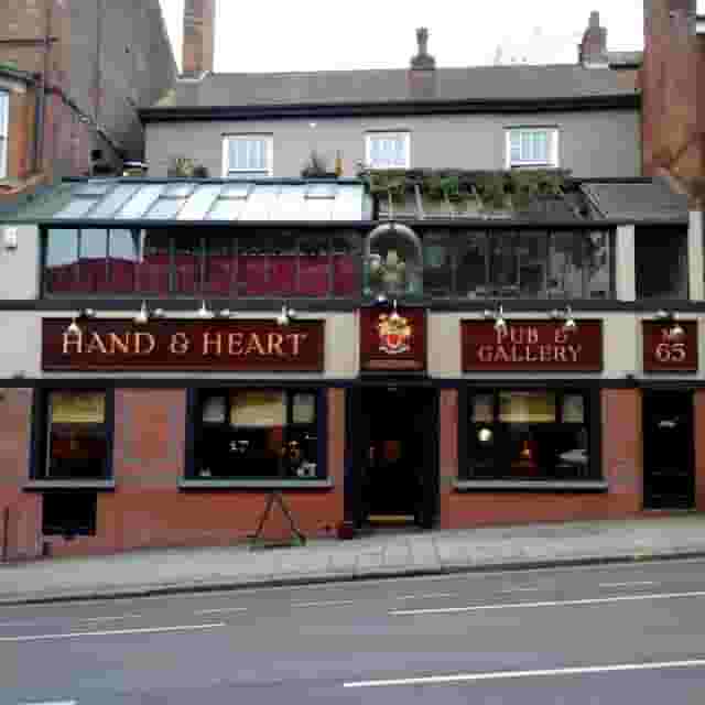 Pub