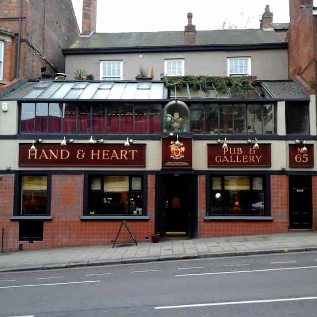 Pub