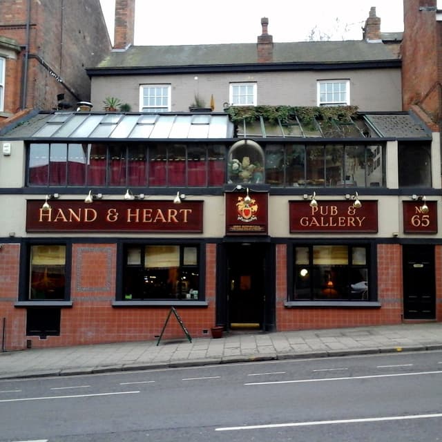 Pub