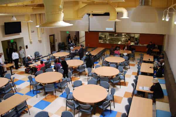 Gary & Mary West Senior Wellness Center