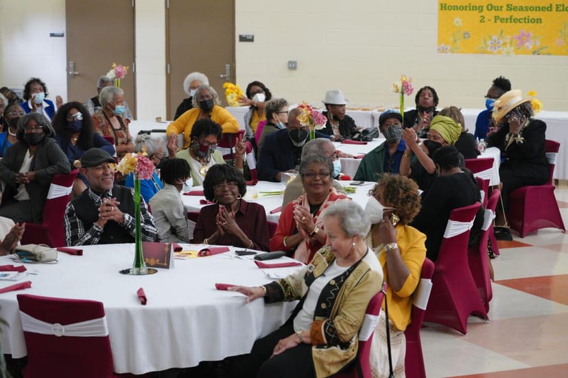 San Diego senior centers - The San ...