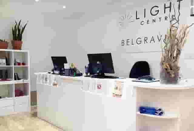Light Centre