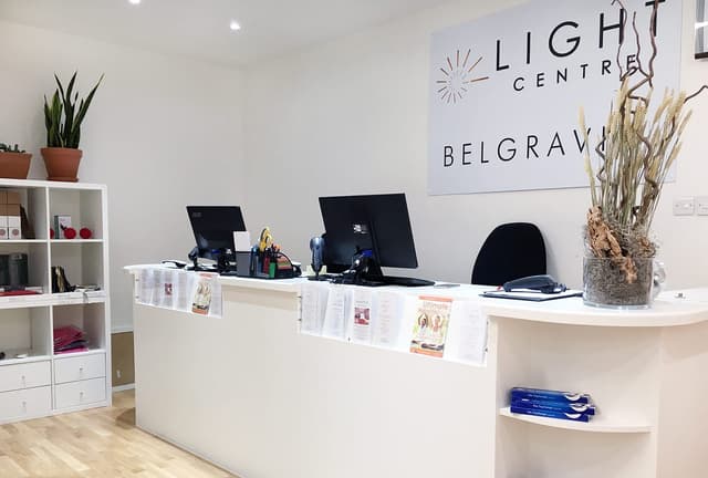 Light Centre