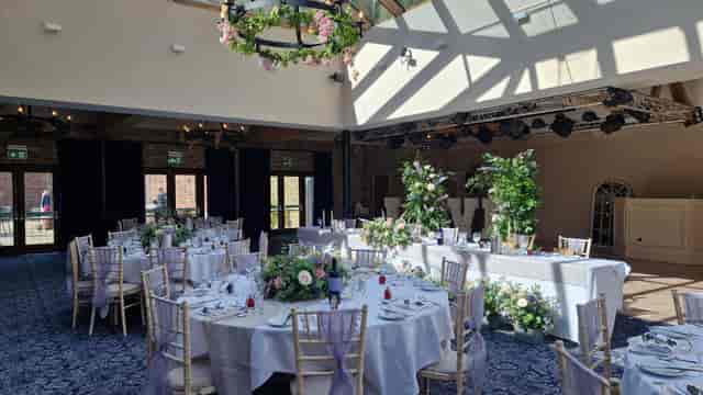Voco Lythe Hill Hotel & Spa