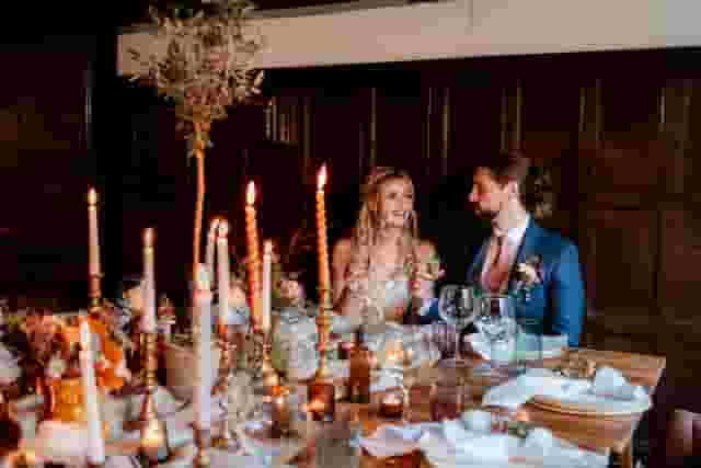Voco Lythe Hill Hotel & Spa