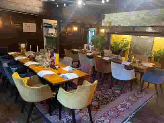 Voco Lythe Hill Hotel & Spa
