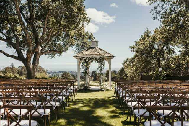 Wedding Gazebo