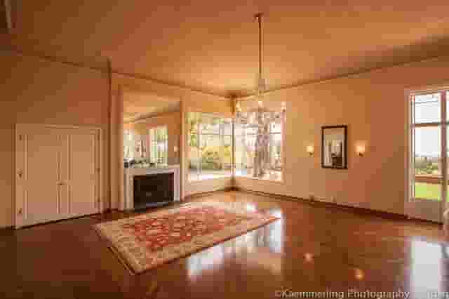 The Main Dining Room