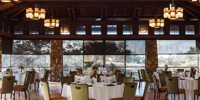 Wedding Venues | Asilomar Hotel ...