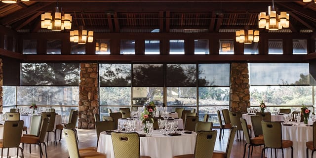 Wedding Venues | Asilomar Hotel ...
