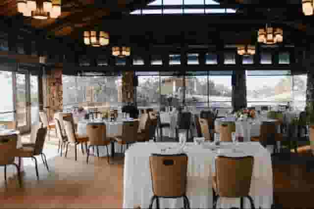 Surf & Sand Dining Room