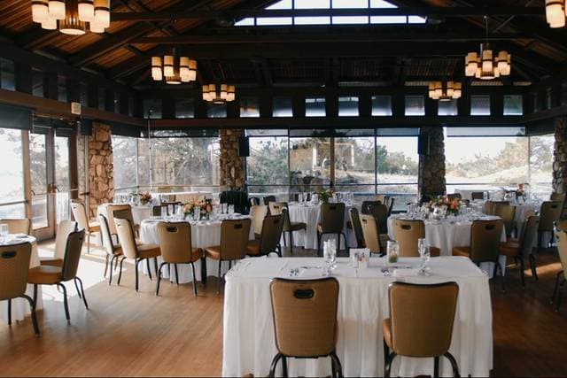 Surf & Sand Dining Room