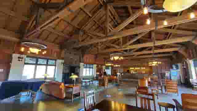 Surf & Sand Dining Room
