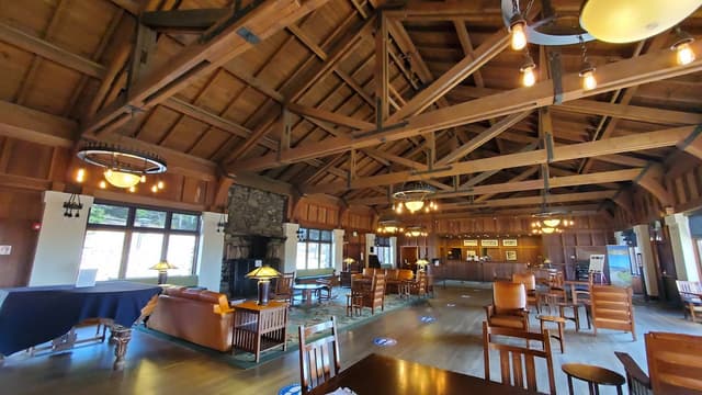 Surf & Sand Dining Room