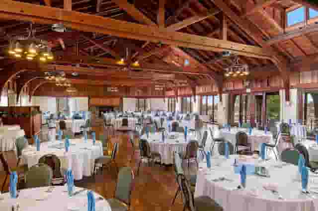 Surf & Sand Dining Room