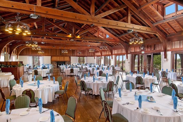 Surf & Sand Dining Room