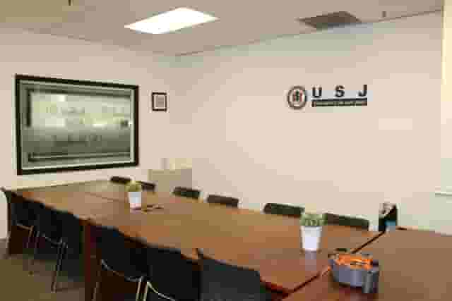 Conference Rooms