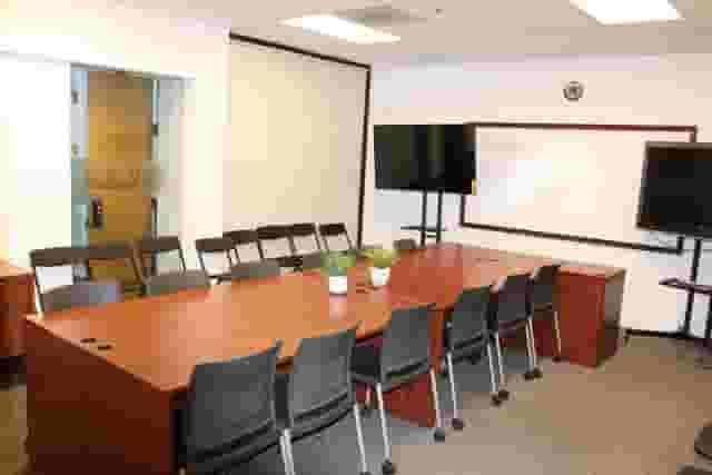 Conference Rooms