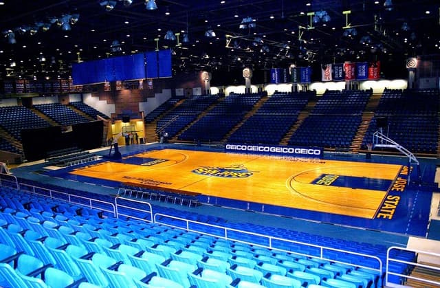 Provident Credit Union Event Center