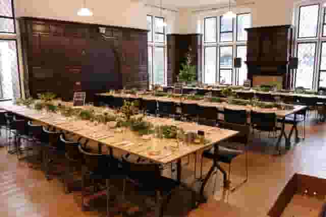 Meeting Room 1