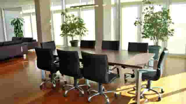 Meeting Room 1